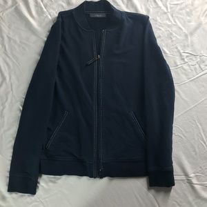 Zip up Jacket, SzM
